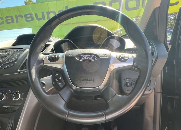 Used Ford Kuga 2014 for sale - 76193421: Photo 33