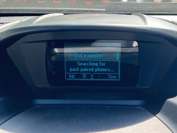 Used Ford Kuga 2014 for sale - 76193421: Photo 3