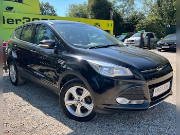 Used Ford Kuga 2014 for sale - 76193421: Photo 4