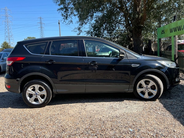 Used Ford Kuga 2014 for sale - 76193421: Photo 7