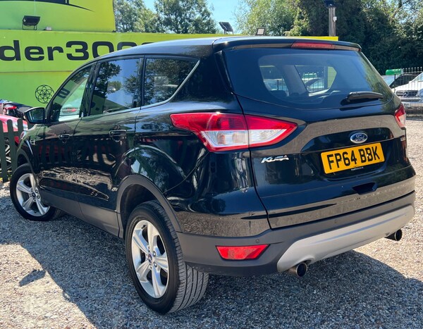 Used Ford Kuga 2014 for sale - 76193421: Photo 9