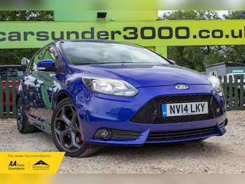 Used Ford Focus 2014 for sale - 78994980: Photo