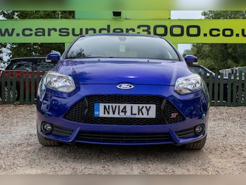 Used Ford Focus 2014 for sale - 78994980: Photo