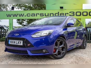 Used Ford Focus 2014 for sale - 78994980: Photo