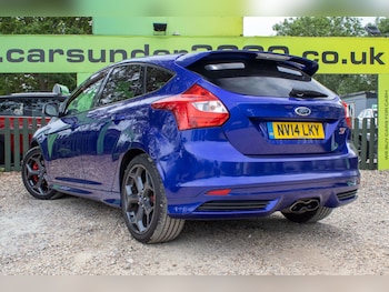 Used Ford Focus 2014 for sale - 78994980: Photo