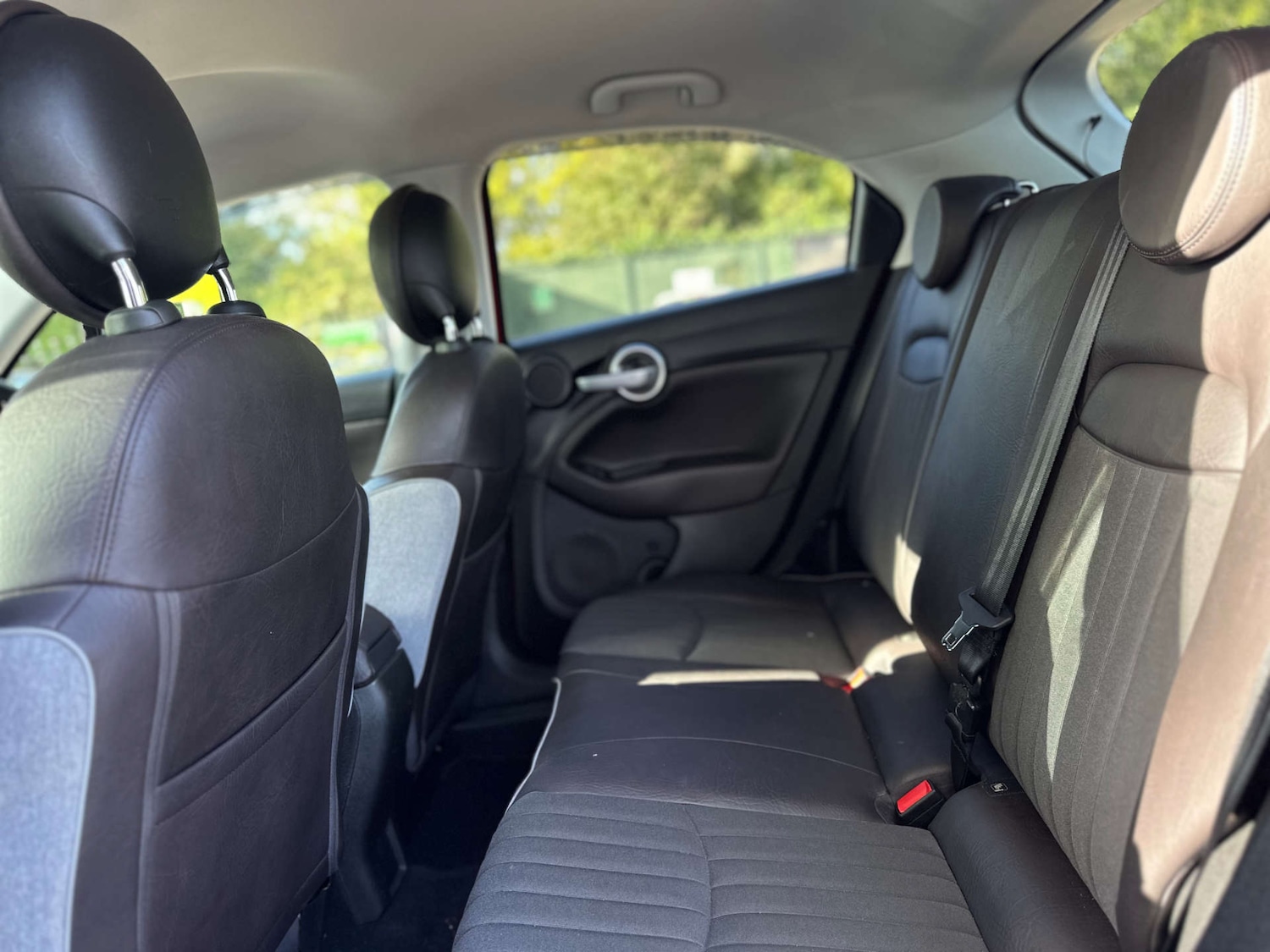 Used Fiat 500X 2017 for sale - 76444543: Photo 13