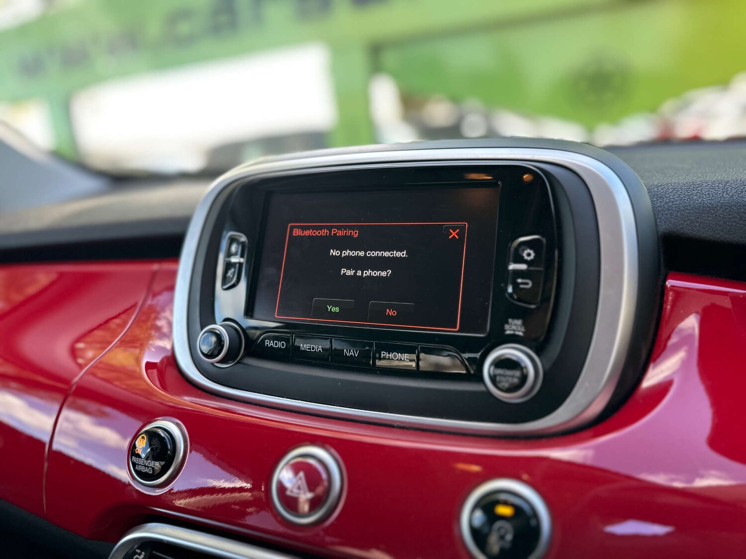 Used Fiat 500X 2017 for sale - 76444543: Photo 19