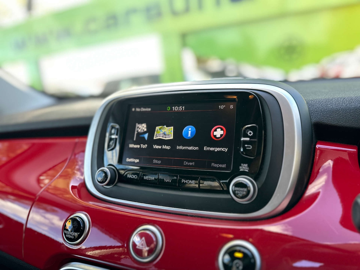 Used Fiat 500X 2017 for sale - 76444543: Photo 21