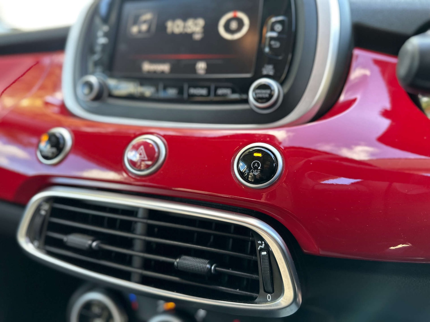 Used Fiat 500X 2017 for sale - 76444543: Photo 23