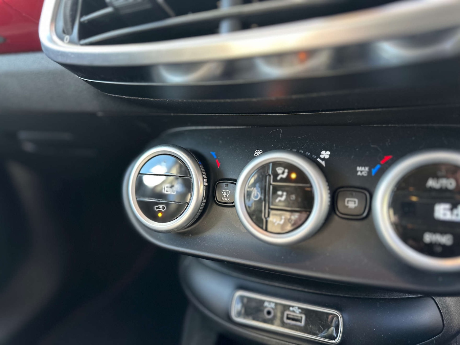 Used Fiat 500X 2017 for sale - 76444543: Photo 25