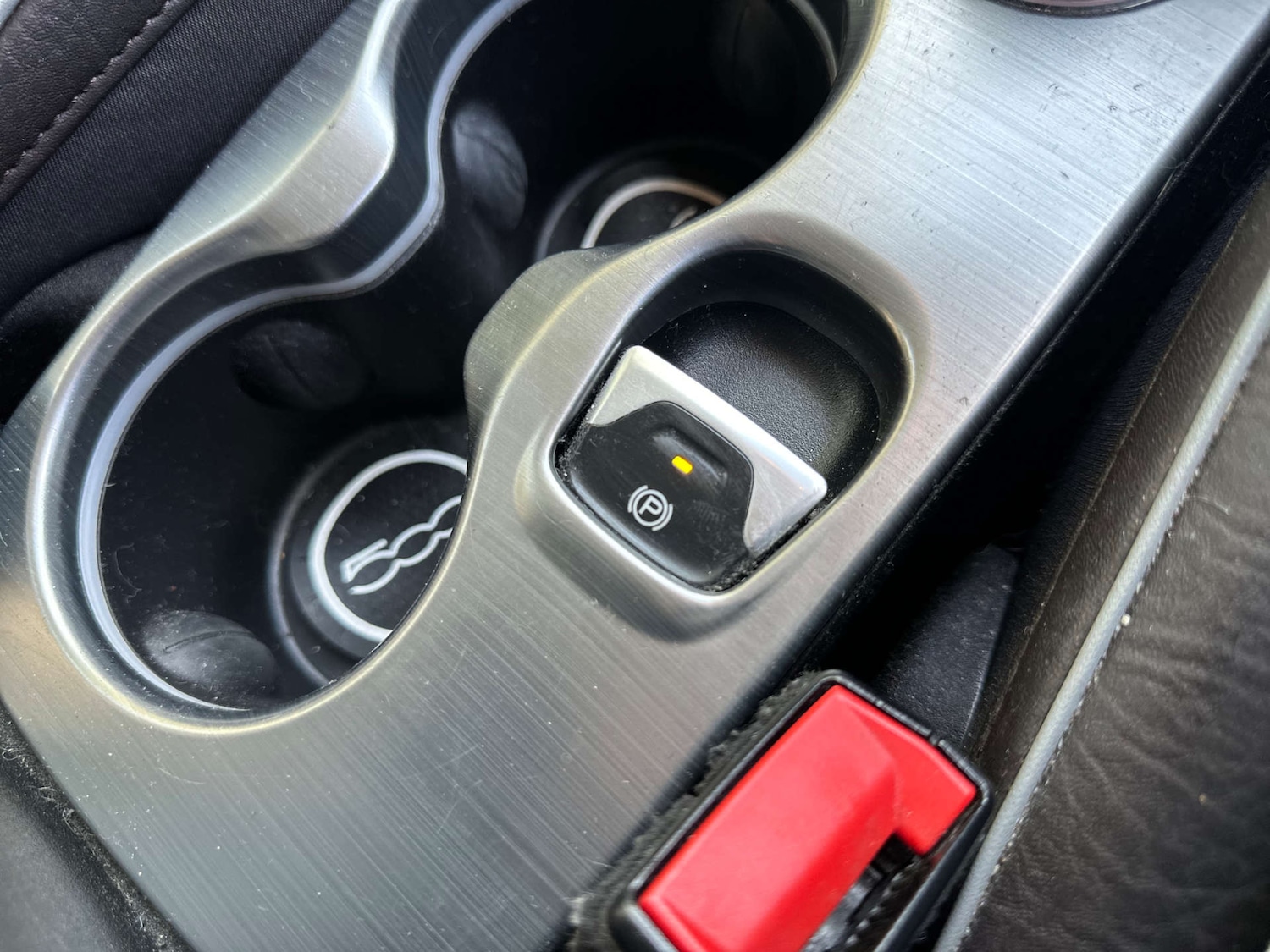 Used Fiat 500X 2017 for sale - 76444543: Photo 27