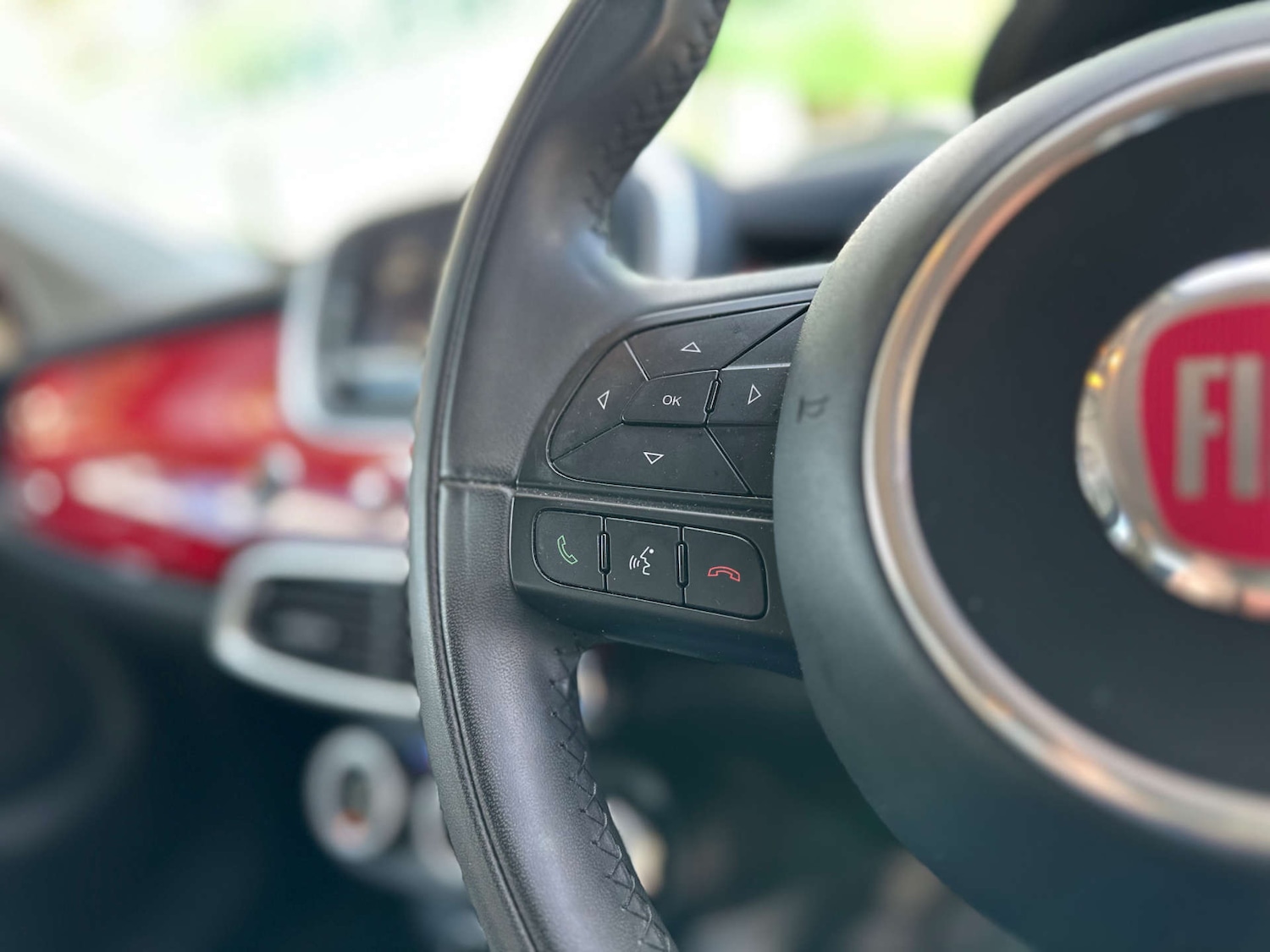 Used Fiat 500X 2017 for sale - 76444543: Photo 32