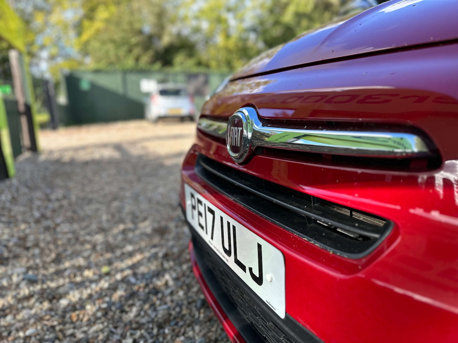 Used Fiat 500X 2017 for sale - 76444543: Photo 36