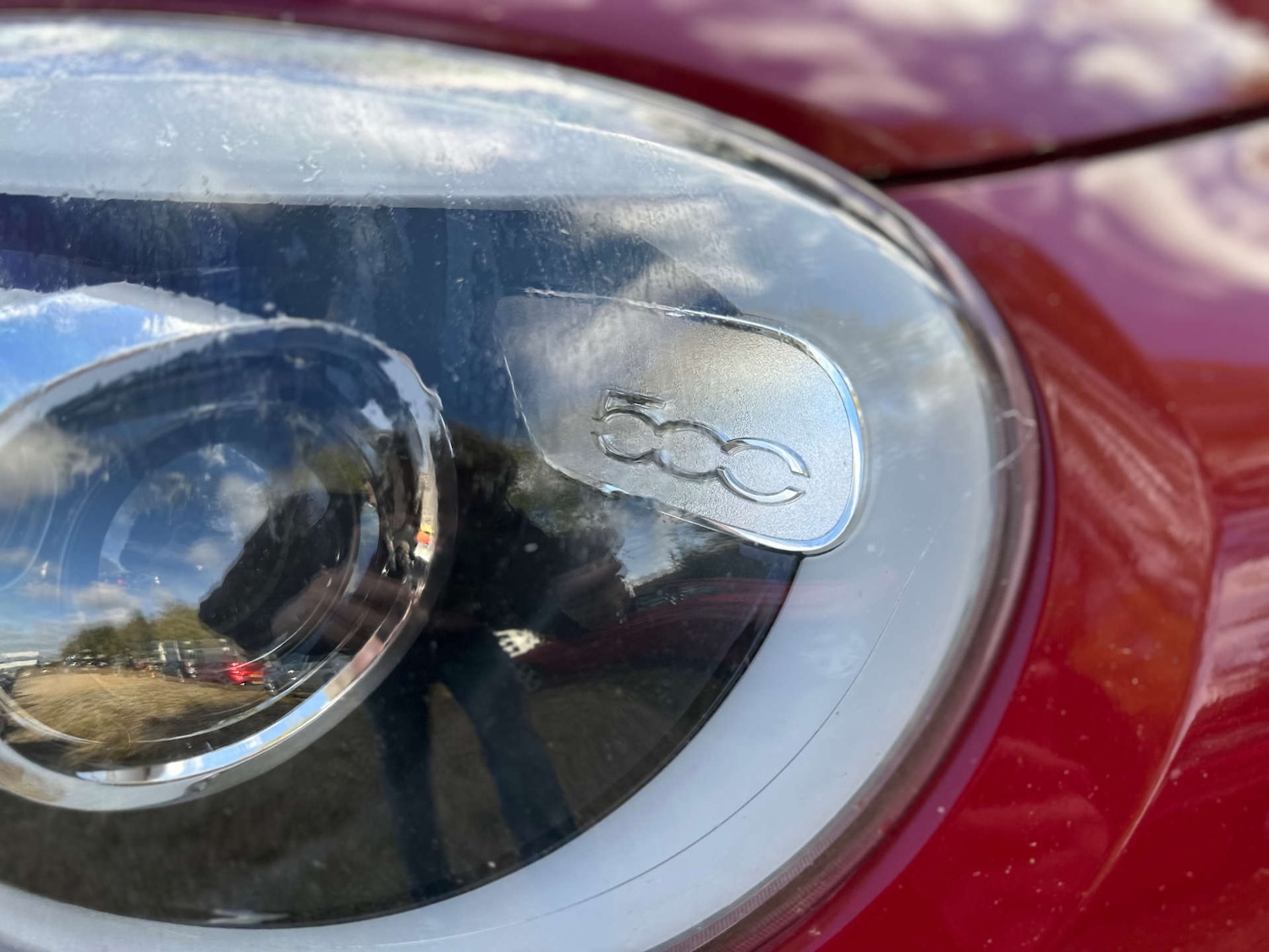 Used Fiat 500X 2017 for sale - 76444543: Photo 38