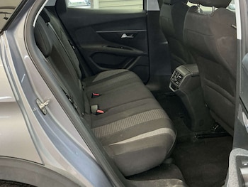 Used Peugeot 3008 2018 for sale - 78986374: Photo