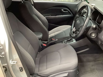 Used Kia Rio 2016 for sale - 79176614: Photo