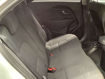 Used Kia Rio 2016 for sale - 79176614: Photo