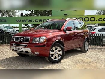 Used Volvo XC90 2014 for sale - 79222064: Photo