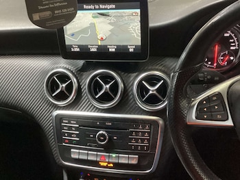 Used Mercedes-Benz A-Class 2016 for sale - 77571267: Photo