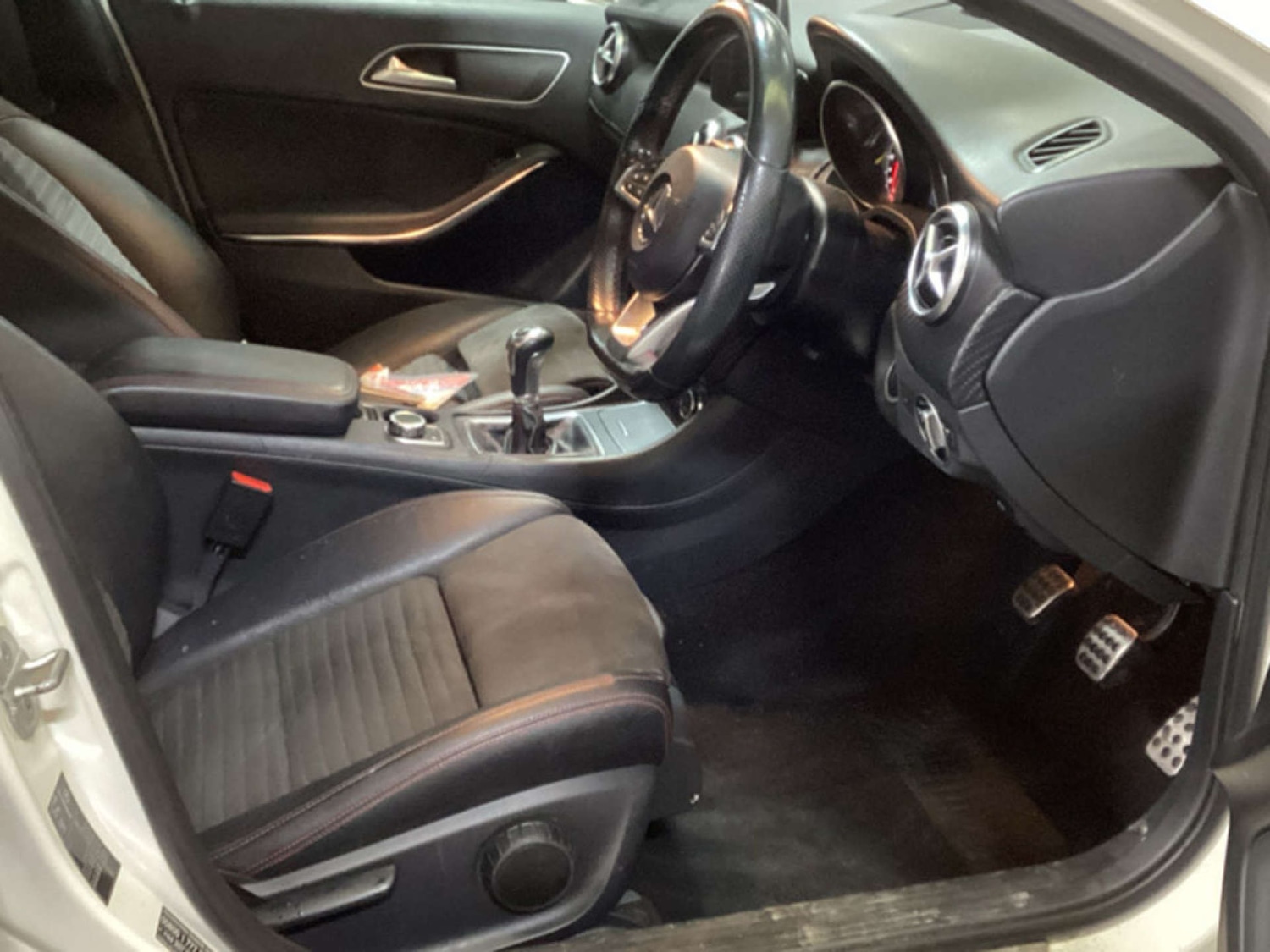 Used Mercedes-Benz A-Class 2016 for sale - 77571267: Photo 3