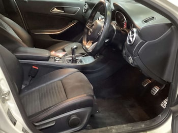 Used Mercedes-Benz A-Class 2016 for sale - 77571267: Photo