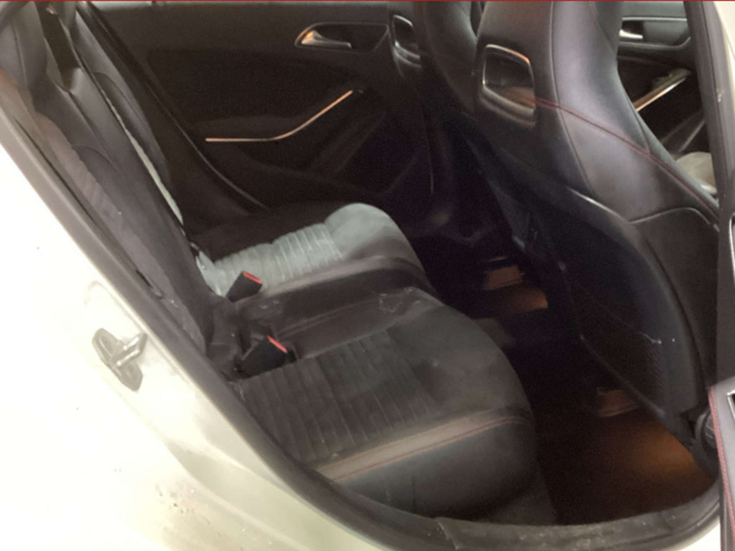 Used Mercedes-Benz A-Class 2016 for sale - 77571267: Photo 4