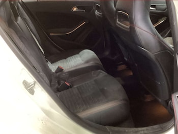 Used Mercedes-Benz A-Class 2016 for sale - 77571267: Photo