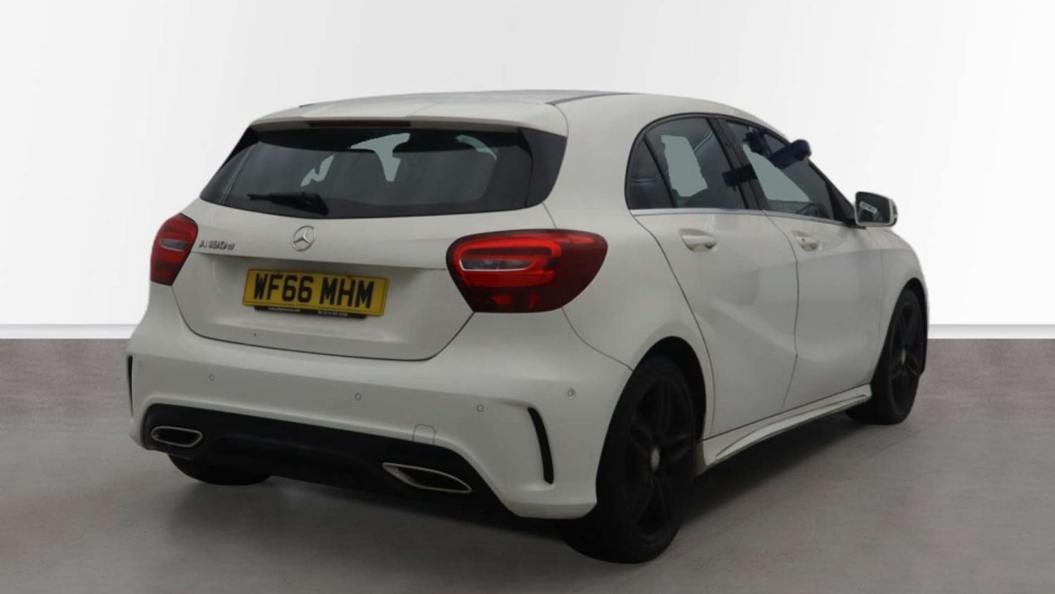 Used Mercedes-Benz A-Class 2016 for sale - 77571267: Photo 7