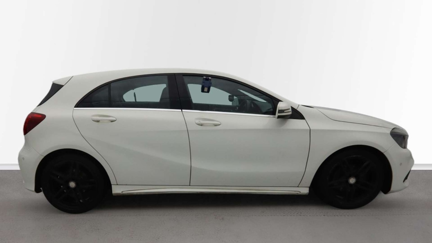 Used Mercedes-Benz A-Class 2016 for sale - 77571267: Photo 9