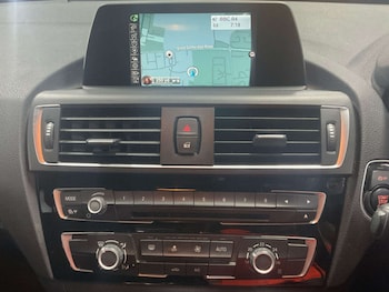 Used BMW 1 Series 2015 for sale - 78873350: Photo