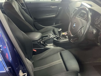 Used BMW 1 Series 2015 for sale - 78873350: Photo