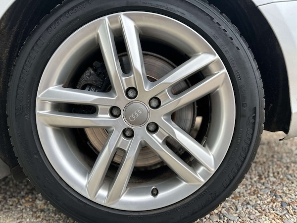 Used Audi A6 2012 for sale - 76316831: Photo 10