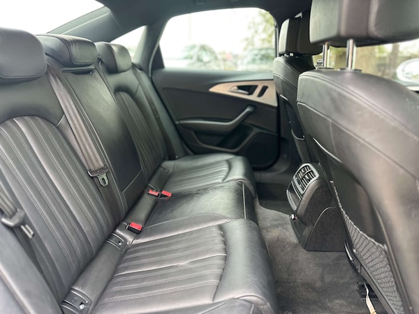Used Audi A6 2012 for sale - 76316831: Photo 12