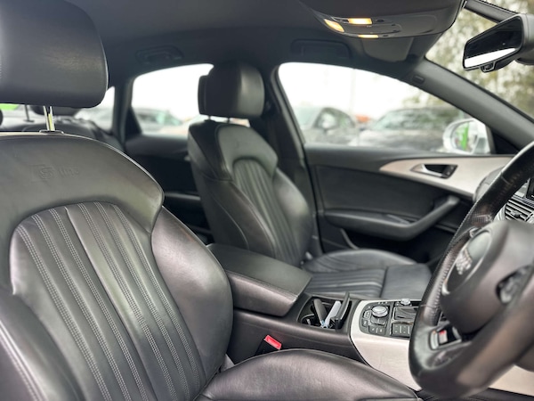Used Audi A6 2012 for sale - 76316831: Photo 13
