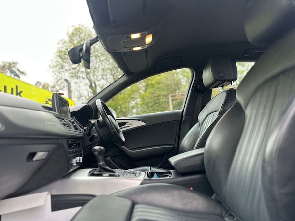 Used Audi A6 2012 for sale - 76316831: Photo 14