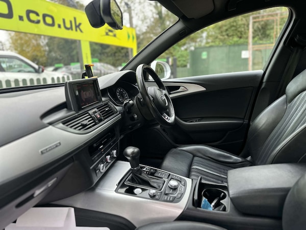 Used Audi A6 2012 for sale - 76316831: Photo 15