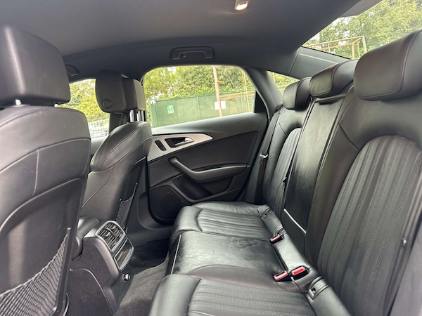 Used Audi A6 2012 for sale - 76316831: Photo 16