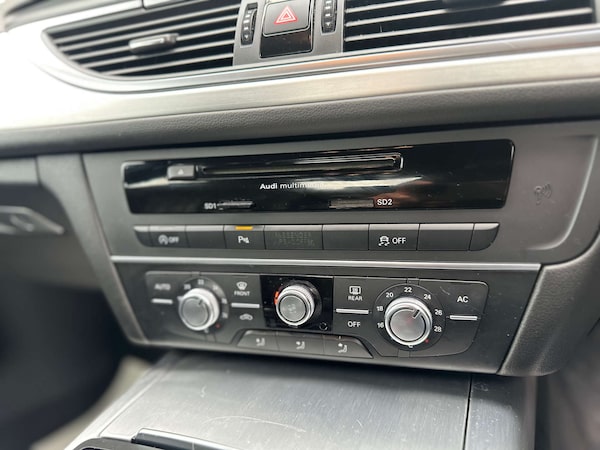 Used Audi A6 2012 for sale - 76316831: Photo 23