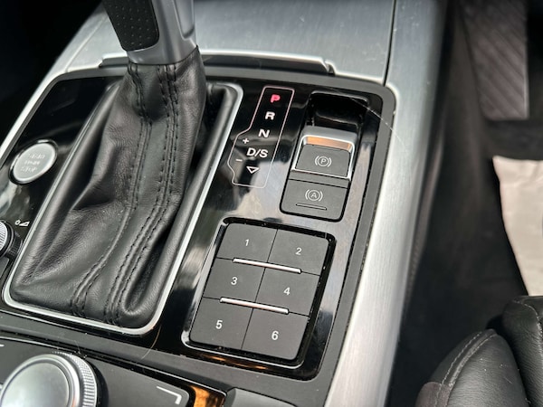 Used Audi A6 2012 for sale - 76316831: Photo 26