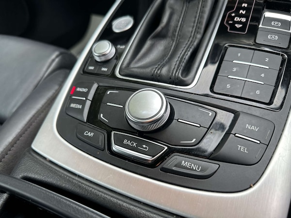 Used Audi A6 2012 for sale - 76316831: Photo 27
