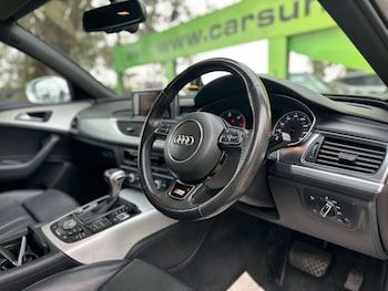 Used Audi A6 2012 for sale - 76316831: Photo 2