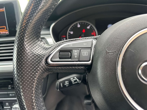 Used Audi A6 2012 for sale - 76316831: Photo 30