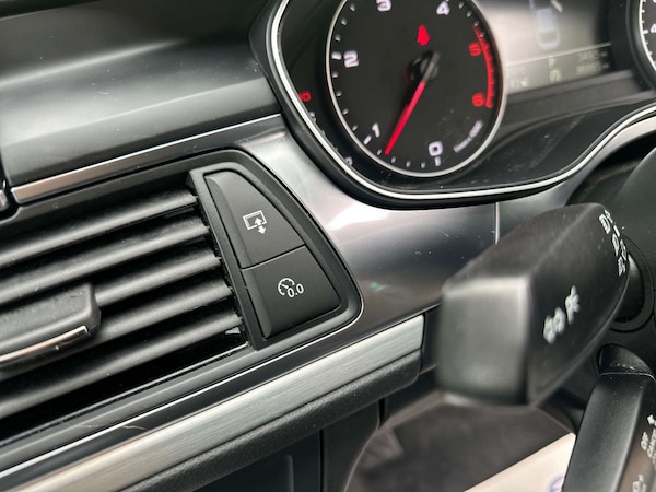 Used Audi A6 2012 for sale - 76316831: Photo 33