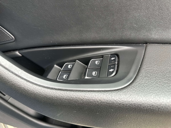 Used Audi A6 2012 for sale - 76316831: Photo 34