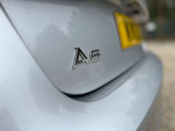 Used Audi A6 2012 for sale - 76316831: Photo 37