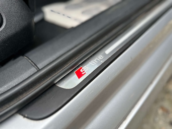 Used Audi A6 2012 for sale - 76316831: Photo 38