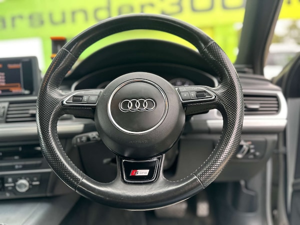 Used Audi A6 2012 for sale - 76316831: Photo 39