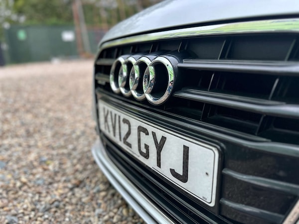 Used Audi A6 2012 for sale - 76316831: Photo 41