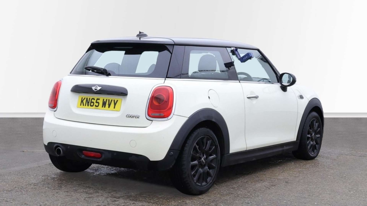 Used MINI Hatch 2015 for sale - 76493578: Photo 10