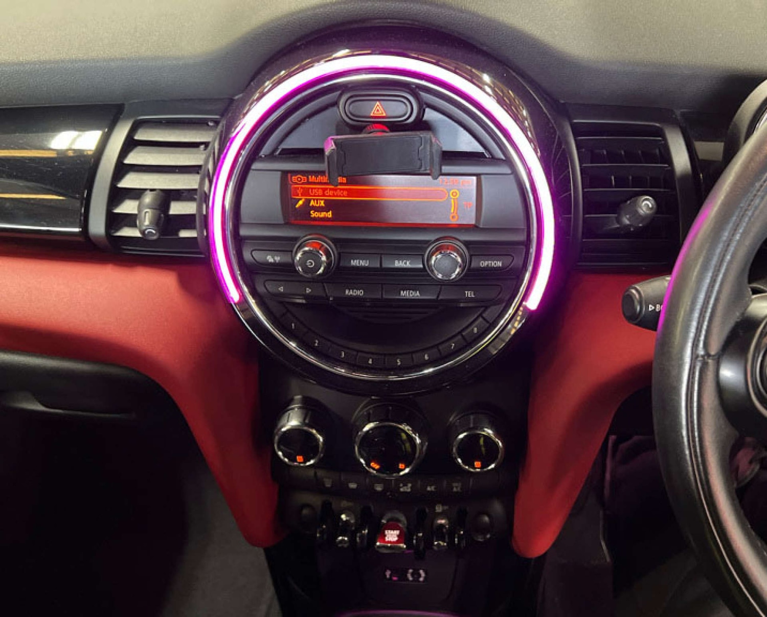 Used MINI Hatch 2015 for sale - 76493578: Photo 13